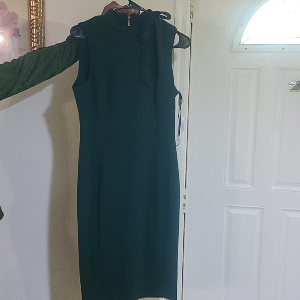 Dress - Picture 5 of 9